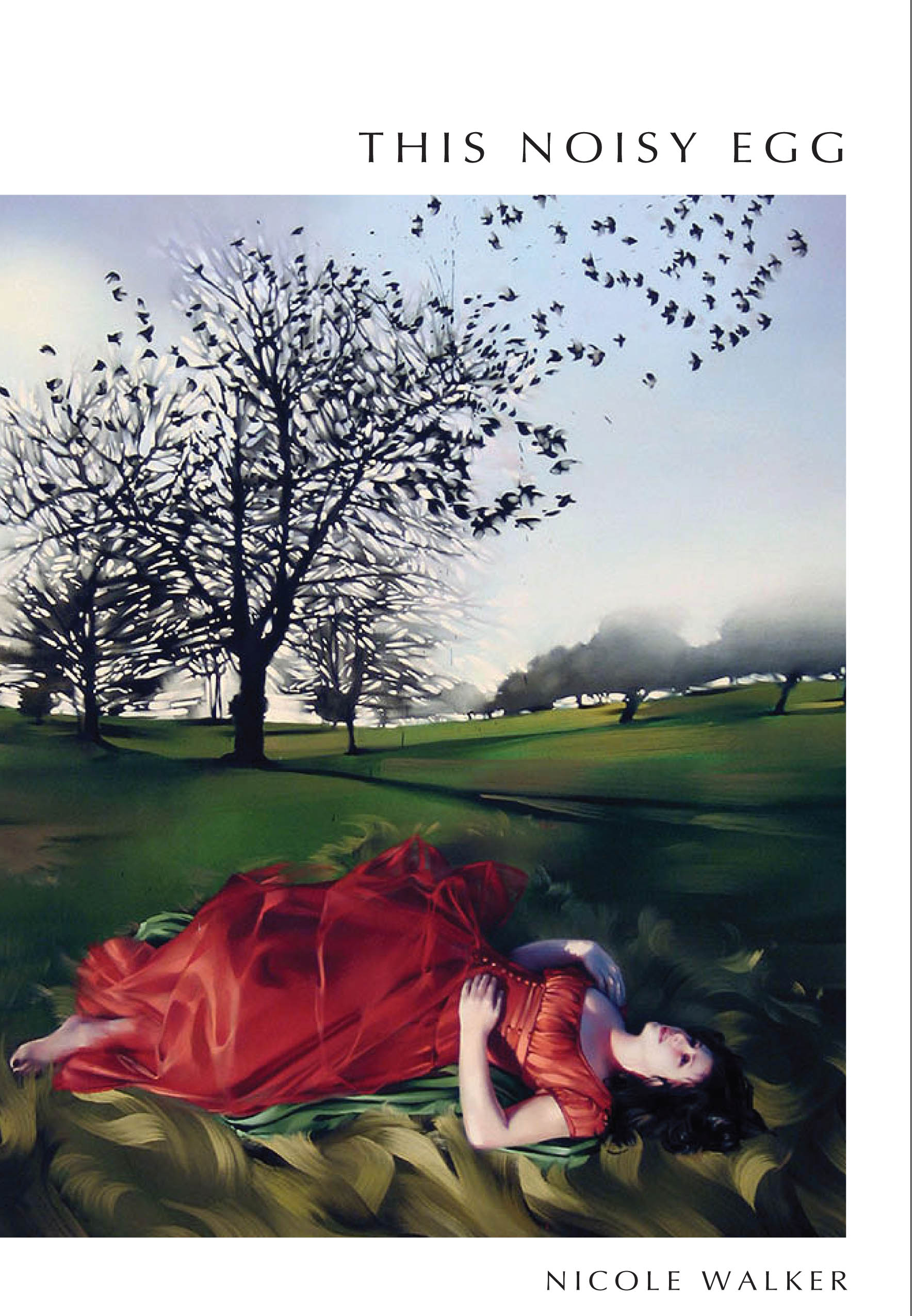 TheNoisyEgg-full cover